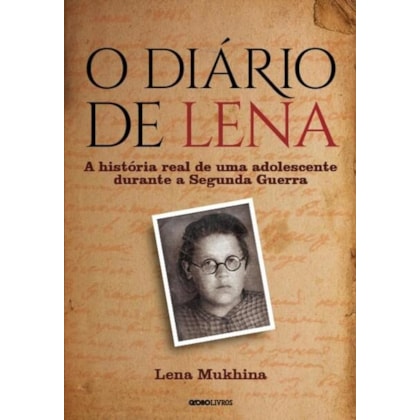 O DIÁRIO DE LENA