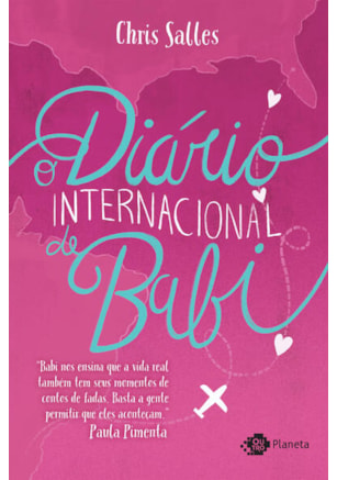 O DIÁRIO INTERNACIONAL DE BABI