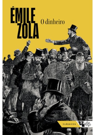 O dinheiro