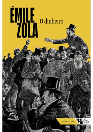 O dinheiro
