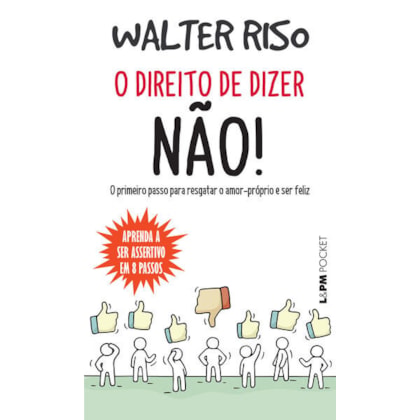 O direito de dizer não!
