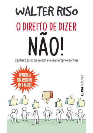 O direito de dizer não!