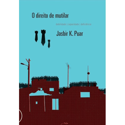 O DIREITO DE MUTILAR