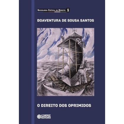 O DIREITO DOS OPRIMIDOS