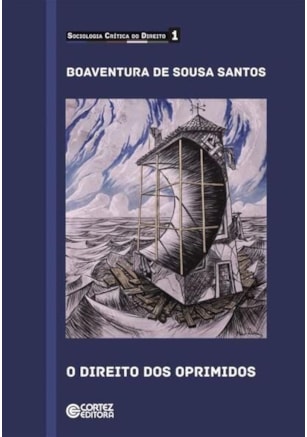 O DIREITO DOS OPRIMIDOS