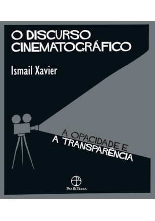 O DISCURSO CINEMATOGRÁFICO