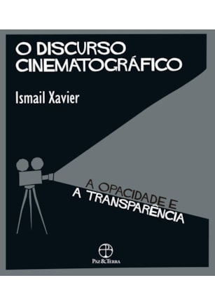 O DISCURSO CINEMATOGRÁFICO