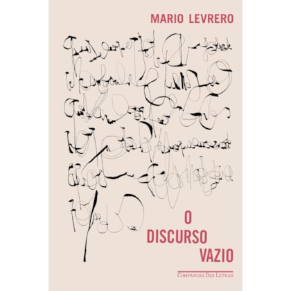 O DISCURSO VAZIO