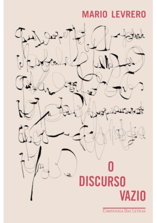 O DISCURSO VAZIO