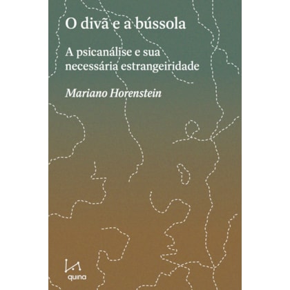 O divã e a bússola