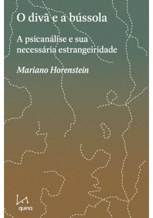 O divã e a bússola