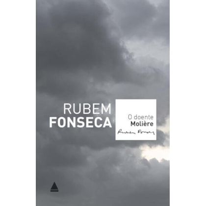 O DOENTE MOLIÈRE