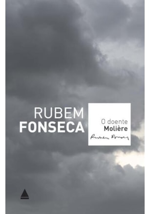 O DOENTE MOLIÈRE