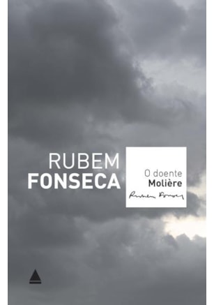 O DOENTE MOLIÈRE