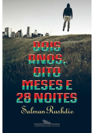 O DOIS ANOS, OITO MESES E 28 NOITES