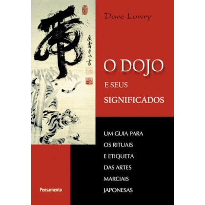 O Dojo e Seus Significados