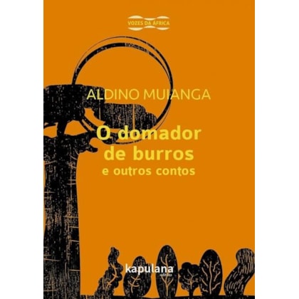 O domador de burros e outros contos