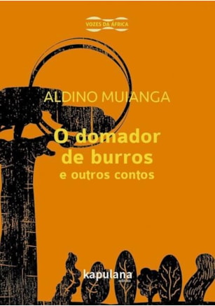 O domador de burros e outros contos