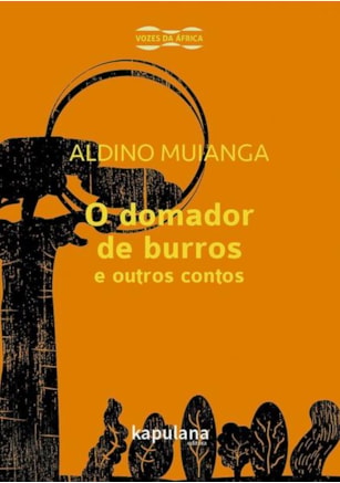 O domador de burros e outros contos