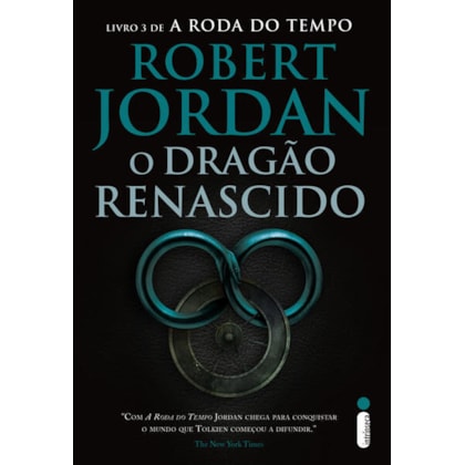 O DRAGÃO RENASCIDO
