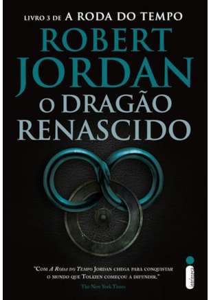 O DRAGÃO RENASCIDO