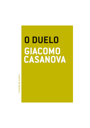 O Duelo - A arte da novela