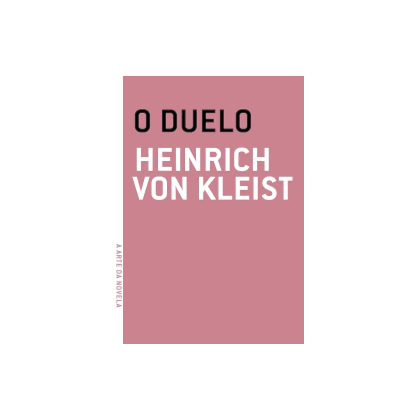 O Duelo - A arte da novela