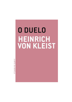 O Duelo - A arte da novela