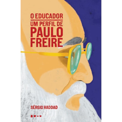 O EDUCADOR