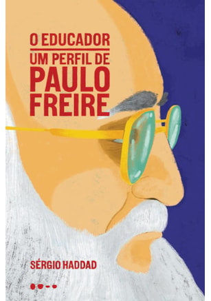 O EDUCADOR