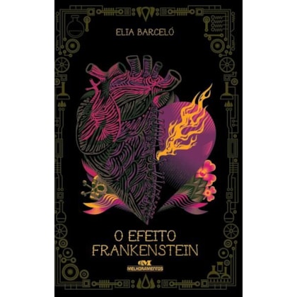 O EFEITO FRANKENSTEIN