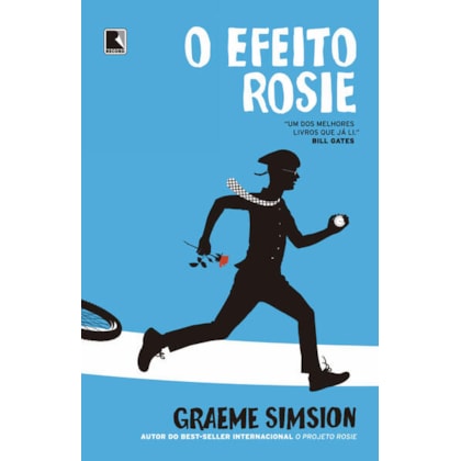 O EFEITO ROSIE