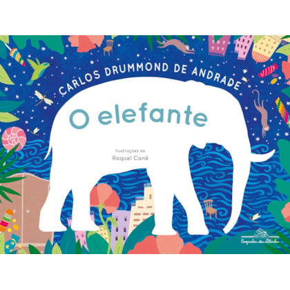 O ELEFANTE