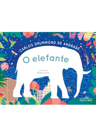 O ELEFANTE