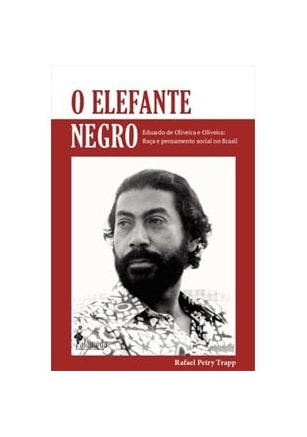 O elefante negro