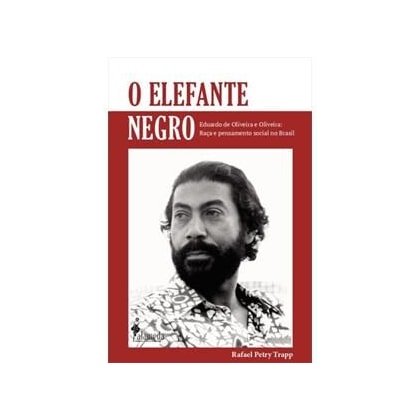 O elefante negro