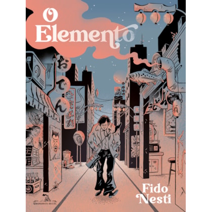 O ELEMENTO