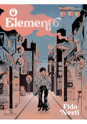 O ELEMENTO