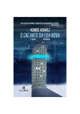 O ENCANTO DA LUA NOVA (Nova edição) Temporada 1 - Série 11º Andar