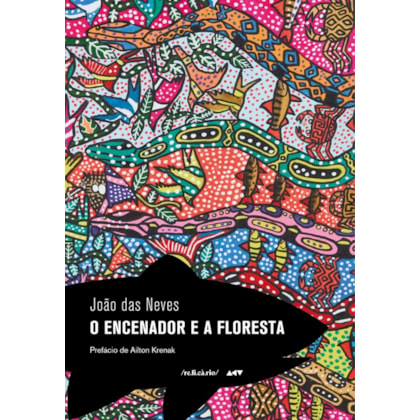 O encenador e a floresta