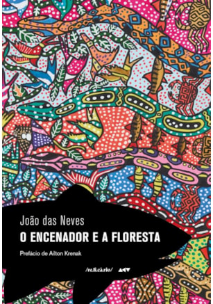 O encenador e a floresta