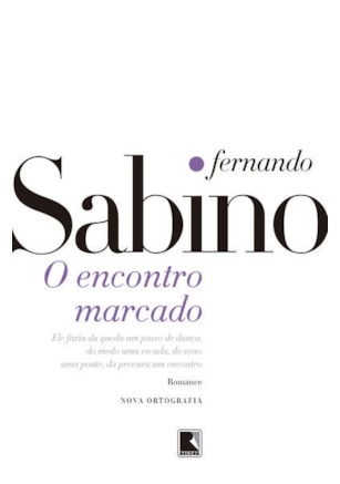 O ENCONTRO MARCADO