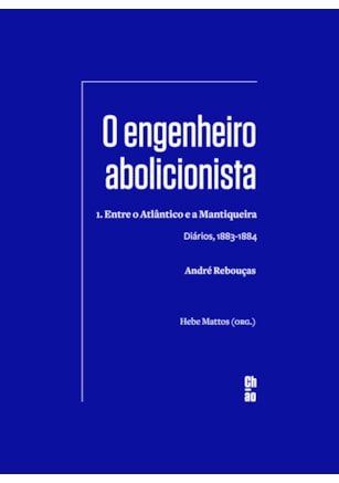 O ENGENHEIRO ABOLICIONISTA