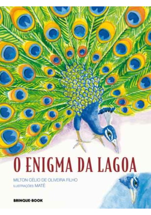 O ENIGMA DA LAGOA