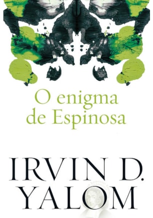 O ENIGMA DE ESPINOSA