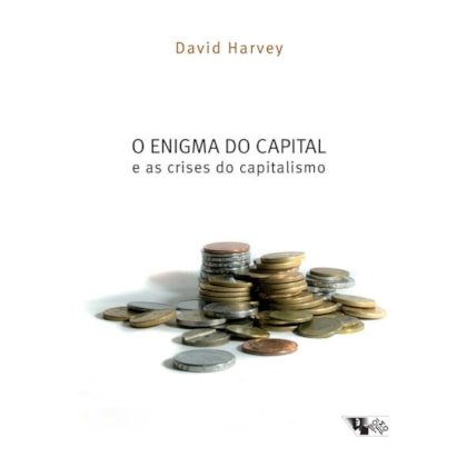 O ENIGMA DO CAPITAL