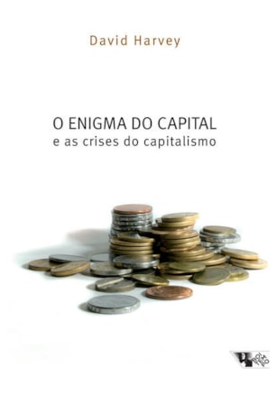 O ENIGMA DO CAPITAL