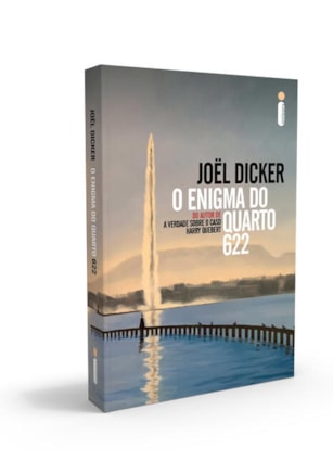 O ENIGMA DO QUARTO 622