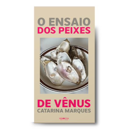 O ensaio dos Peixes de Vênus