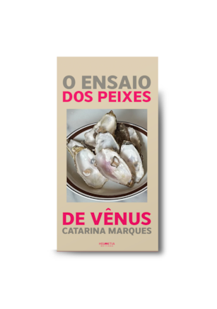 O ensaio dos Peixes de Vênus